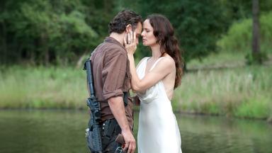 The Walking Dead 3x10