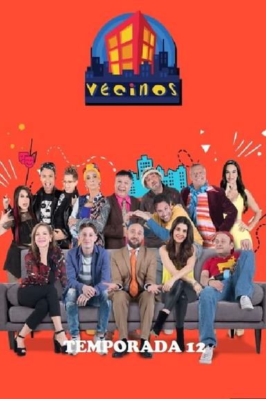 Vecinos 12x1