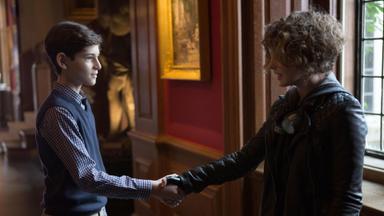 Gotham 1x9