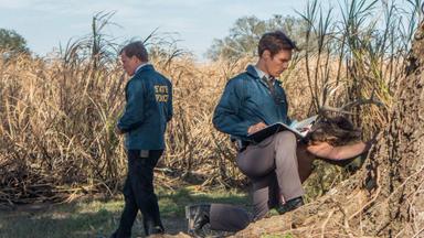 True Detective 1x1