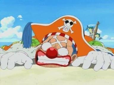 One Piece 1x46