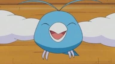 Pokémon 7x24