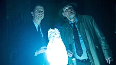 Gotham 3x19