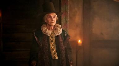 El descubrimiento de las brujas 2x10