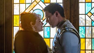 Into the Badlands 3x15