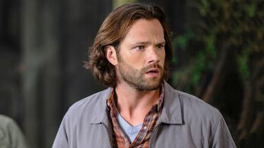 Supernatural 14x2