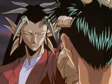 Yu Yu Hakusho 4x16
