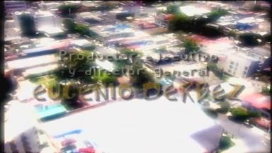 Vecinos 2x23