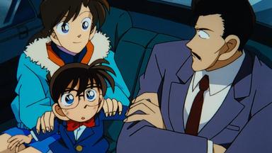 Detective Conan 1x2