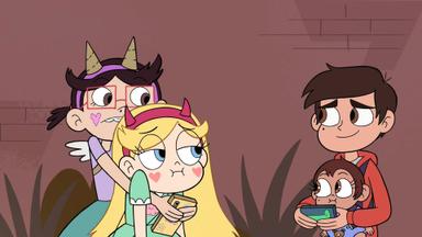 Star vs las fuerzas del mal 4x26