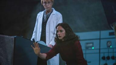 His Dark Materials 1x6