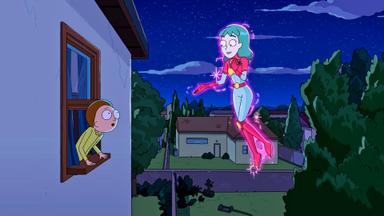 Rick y Morty 5x3