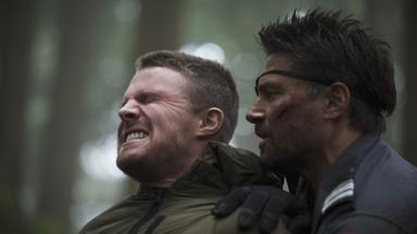 Arrow 3x14