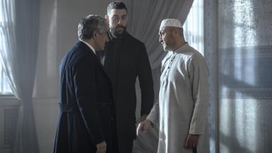 F.B.I. 4x13