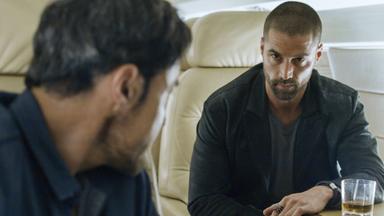 El Señor de los Cielos 6x97