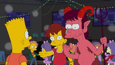 Los Simpson 26x21