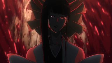 Bleach 2x26