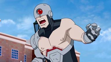 INVENCIBLE 1x6