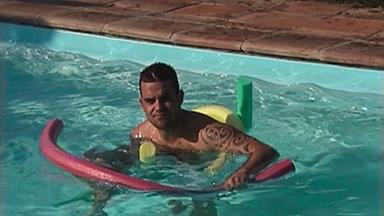 Robbie Williams 1x2