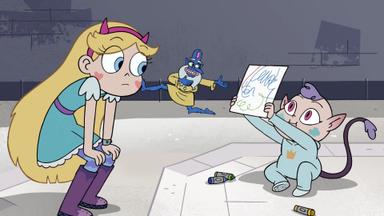 Star vs las fuerzas del mal 4x25