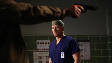 Anatomía según Grey 6x24