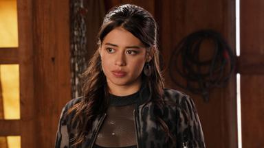 Roswell, Nuevo Mexico 3x11