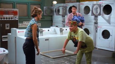 Friends 1x5
