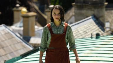His Dark Materials 1x1