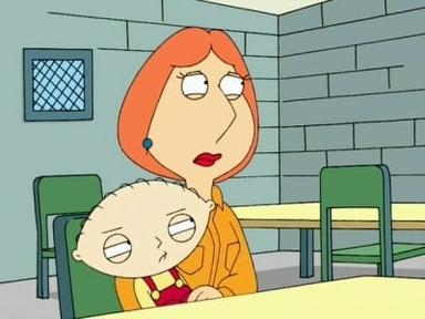 Padre de Familia 4x9