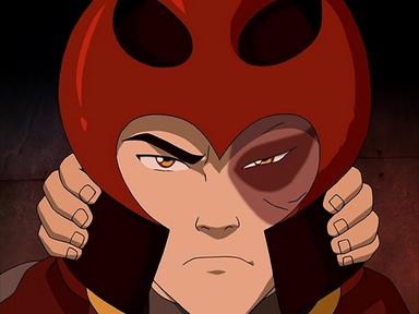 Avatar: La leyenda de Aang 1x2