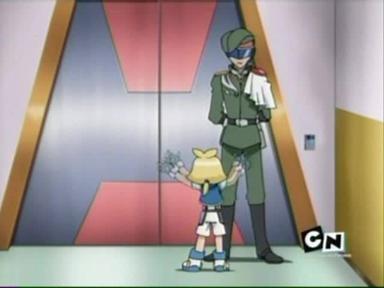 Bakugan: La Batalla 2x8