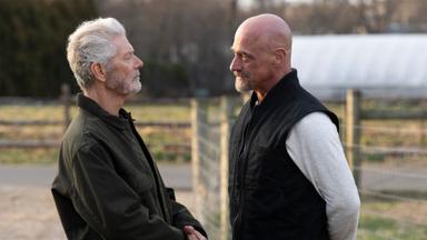 La ley y el orden: crimen organizado 4x9