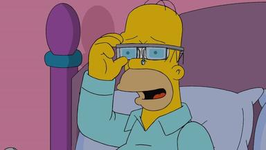 Los Simpson 25x11
