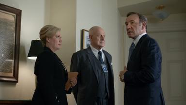House of Cards 2x2