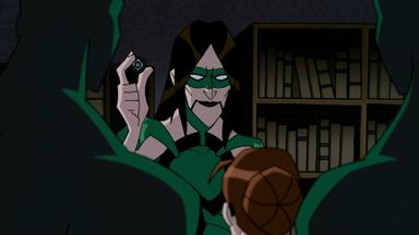 The Batman 4x9