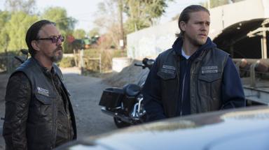 Sons of Anarchy 6x8