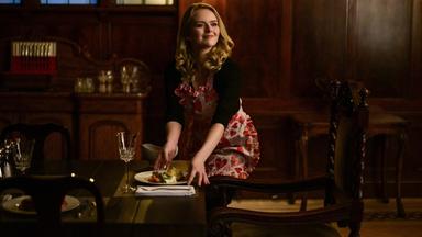 Supergirl 5x17