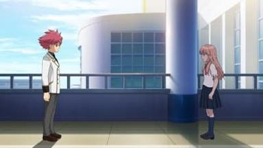 Inazuma Eleven Ares 1x24