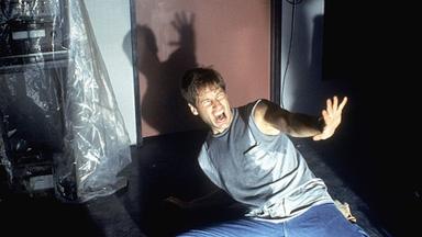 Los Expedientes Secretos X 2x1