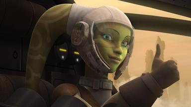 Star Wars Rebels 2x5