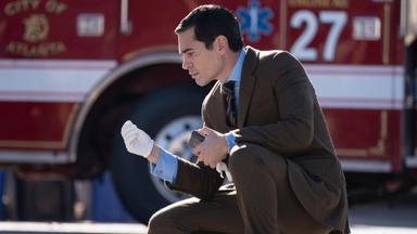 Will Trent: Agente especial 2x1