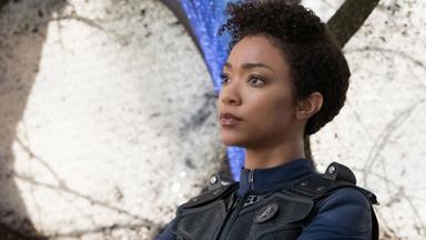 Star Trek: Discovery 1x8