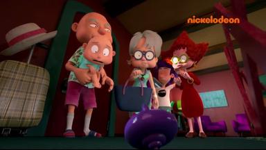 Rugrats 1x10