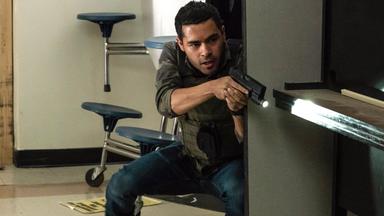 The Purge 1x10