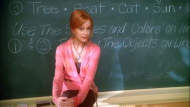 Esposas Desesperadas 5x17