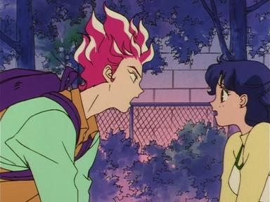 Sailor Moon 4x3