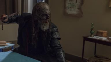 The Walking Dead 10x10