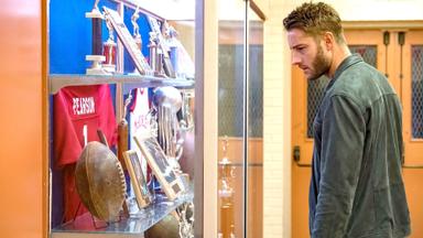 This Is Us 2x8