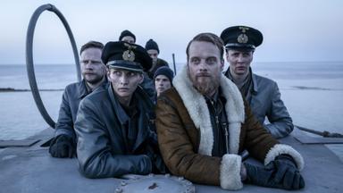 Das Boot 2x8