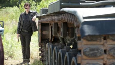 The Walking Dead 4x8